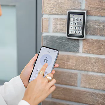 Keyless Entry System in Bayonet Point, FL
