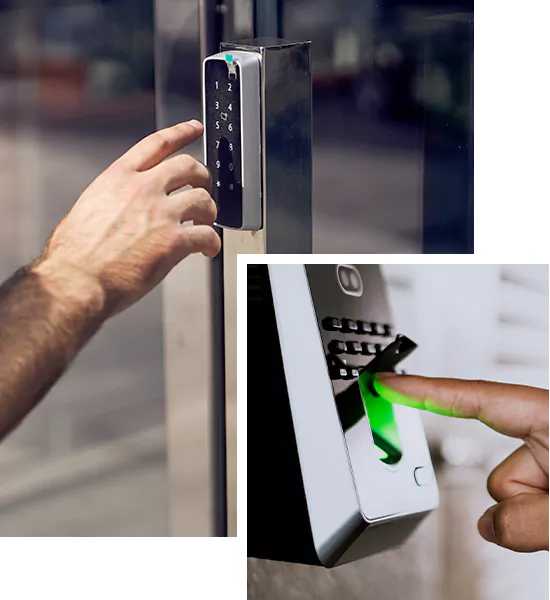 About Access Control Services in Bayonet Point, FL