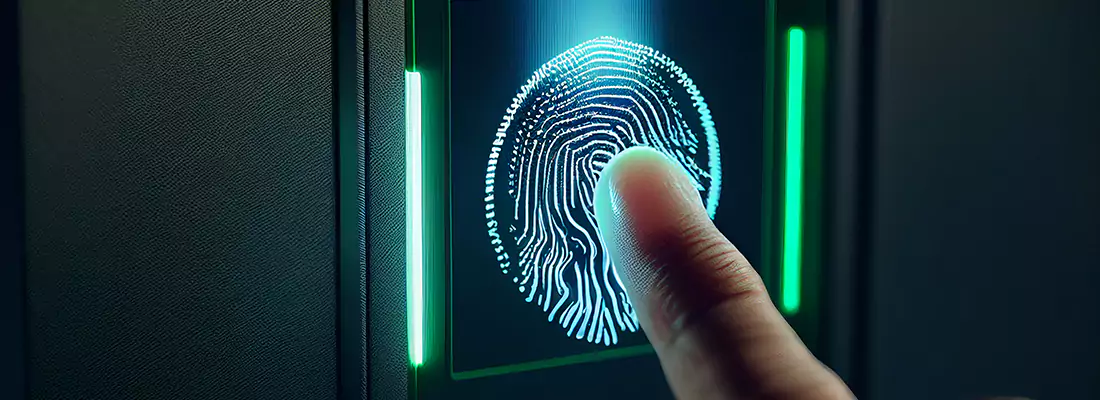 Affordable Fingerprint Lock Solutions for Homes and Businesses in Bayonet Point, FL