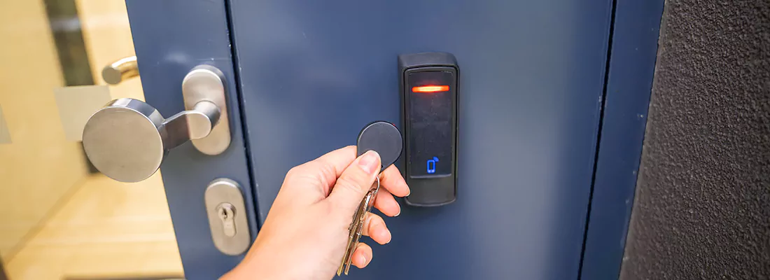 Affordable Key Fob Lock Systems in Bayonet Point, FL