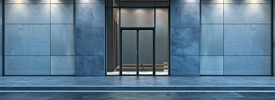 Automatic Residential Door Maintenance and Repair in Bayonet Point, FL