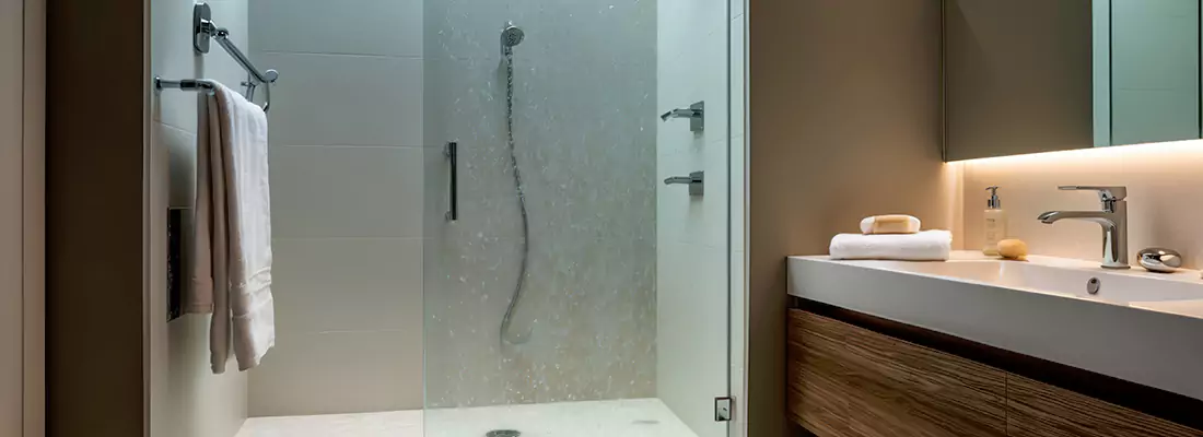 Automatic Washroom Doors Improve Hygiene in Bayonet Point, FL