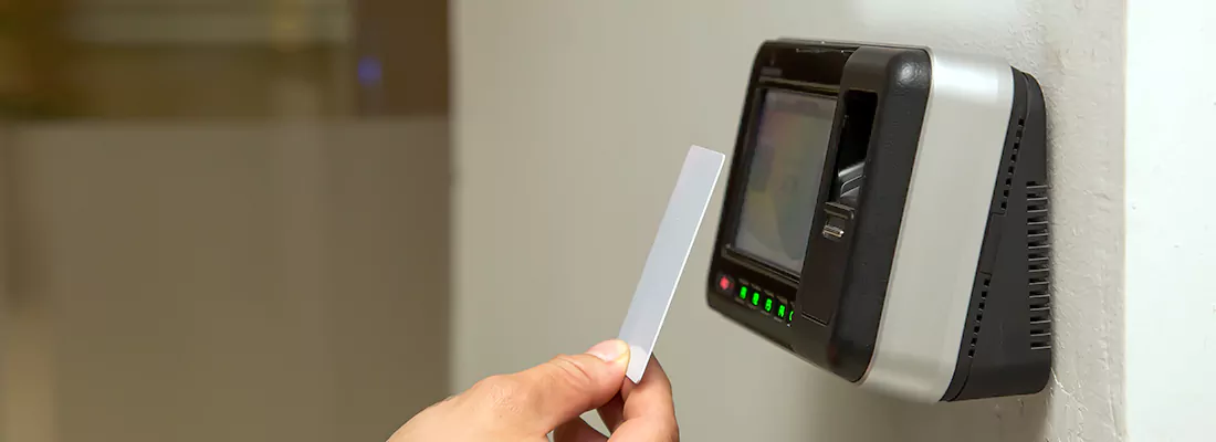 Benefits of Remote Access Control Systems in Bayonet Point, FL