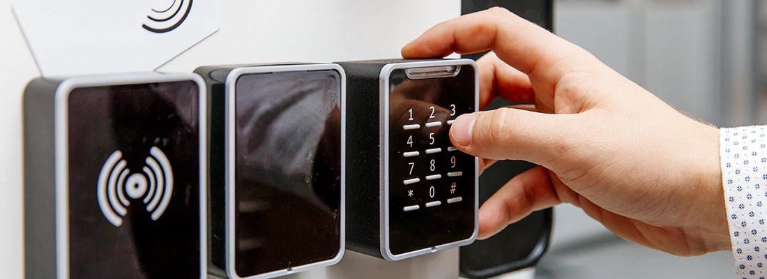 Access Control Solutions in Bayonet Point, FL
