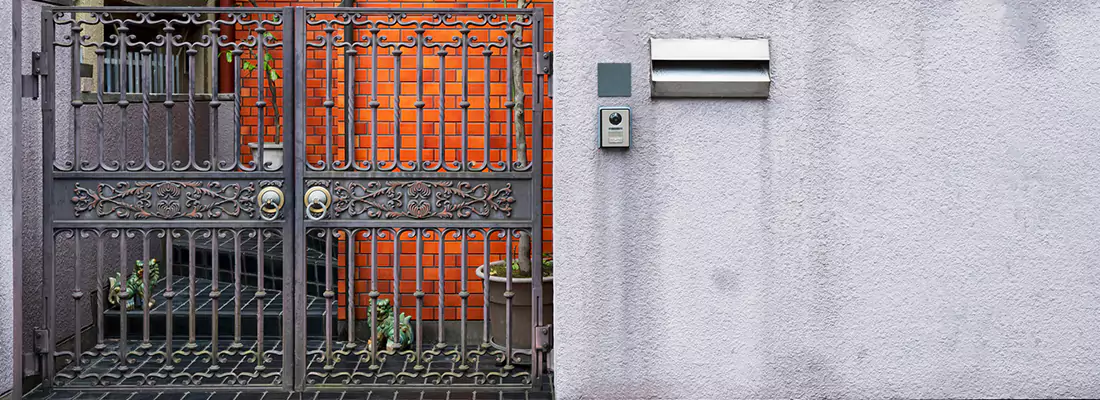 Residential Gate Systems for Ultimate Convenience in Bayonet Point, FL