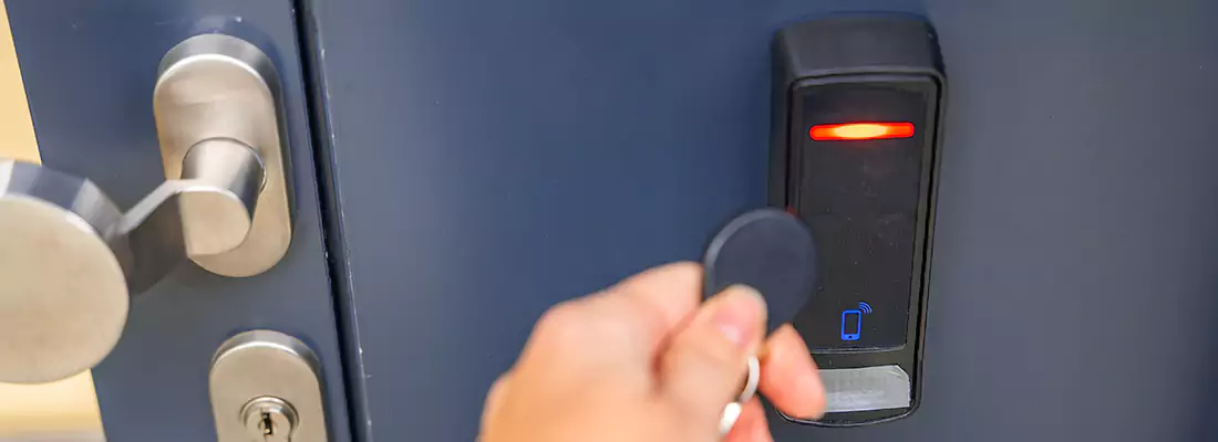 Cost of Installing Fob Door Locks in Bayonet Point, FL