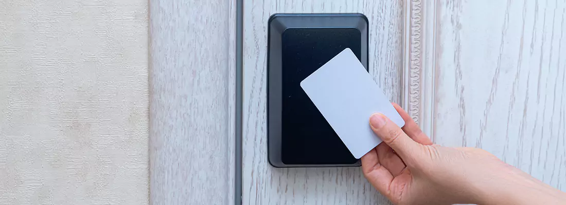 Custom Keycard Access System Configuration for Businesses in Bayonet Point, FL