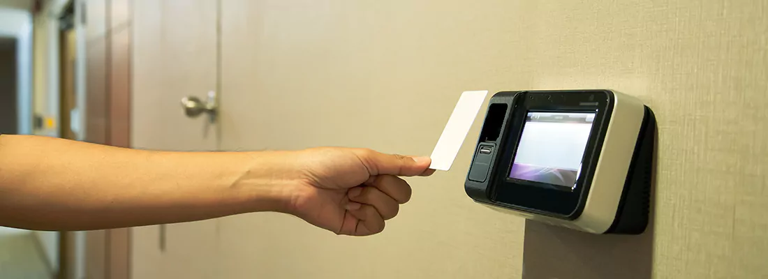 Customizable Employee Access Card Solutions in Bayonet Point, FL