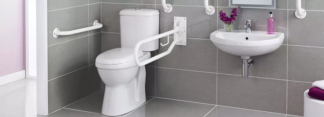 Fast and Professional Handicap Washroom Installations in Bayonet Point, FL