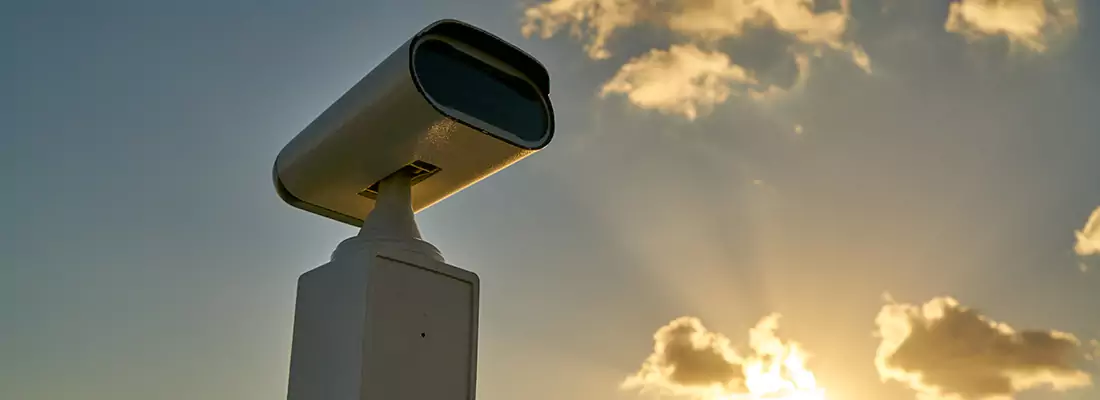 Features of Our IP Camera Systems in Bayonet Point, FL