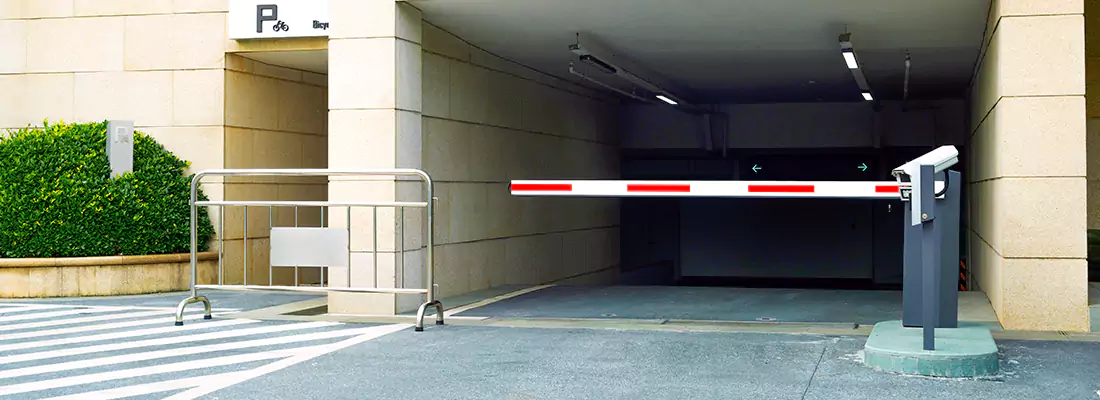 Integration of Parking Gates with Security and Payment Systems in Bayonet Point, FL