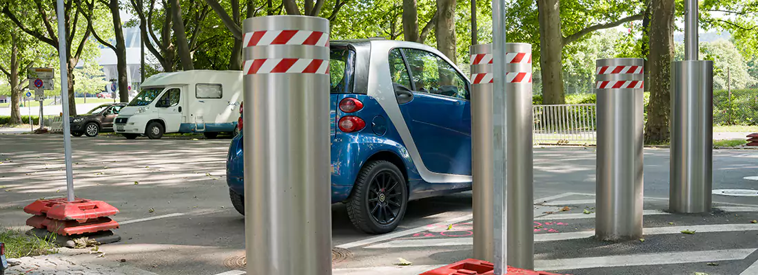 Professional Auto Theft Prevention Bollard Solutions in Bayonet Point, FL